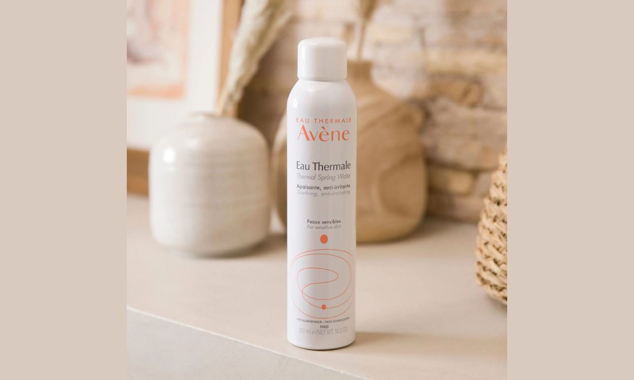 Avène Eau Thermale : Le secret d’une peau apaisée et protégée