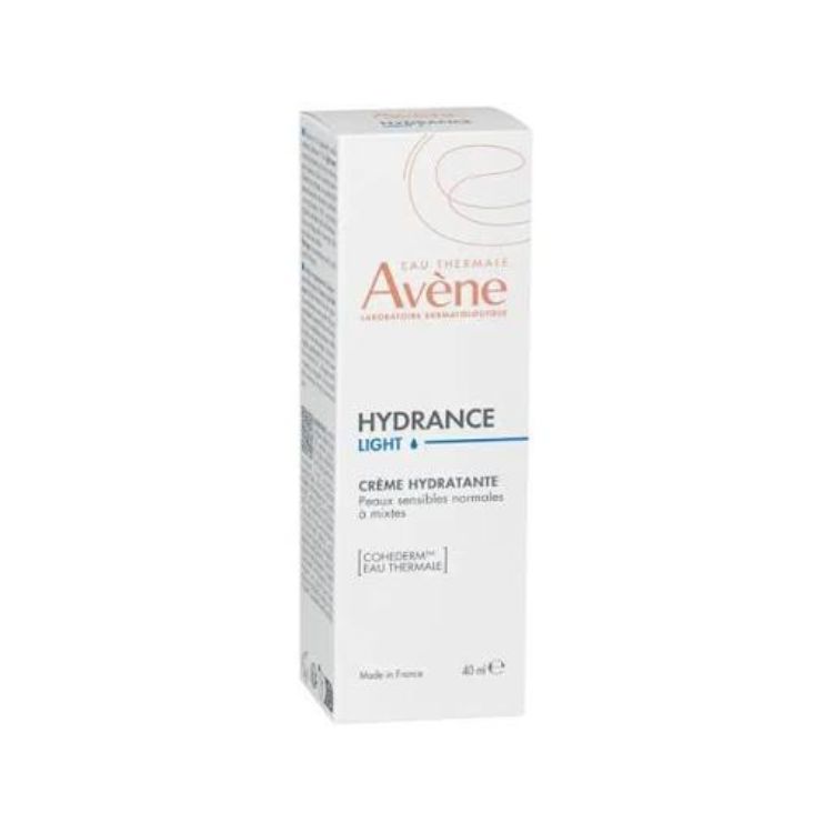 Avène Hydrance crème hydratante légère 40 ml
