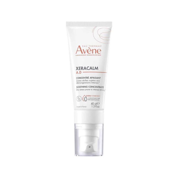Avène Xeracalm A.D concentré apaisant 40ml