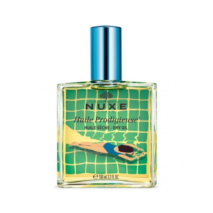 NUXE Huile prodigieuse 100ml
