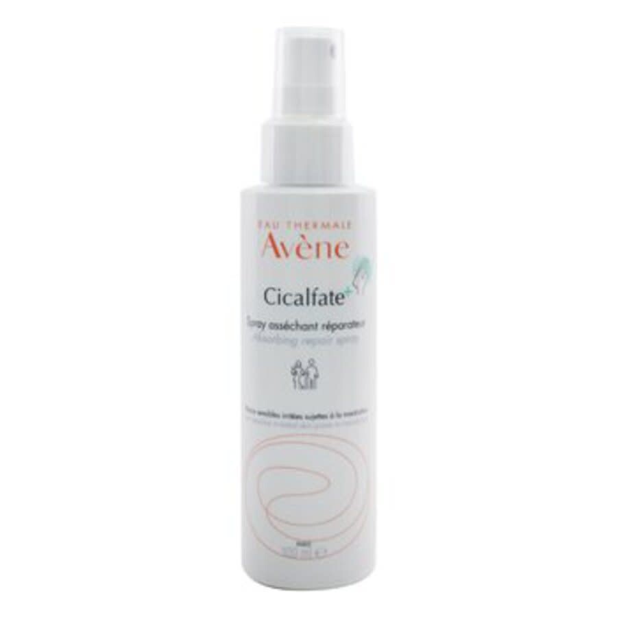 AVENE CICALFATE SPRAY ASSECHANT REPARATEUR 100 ml