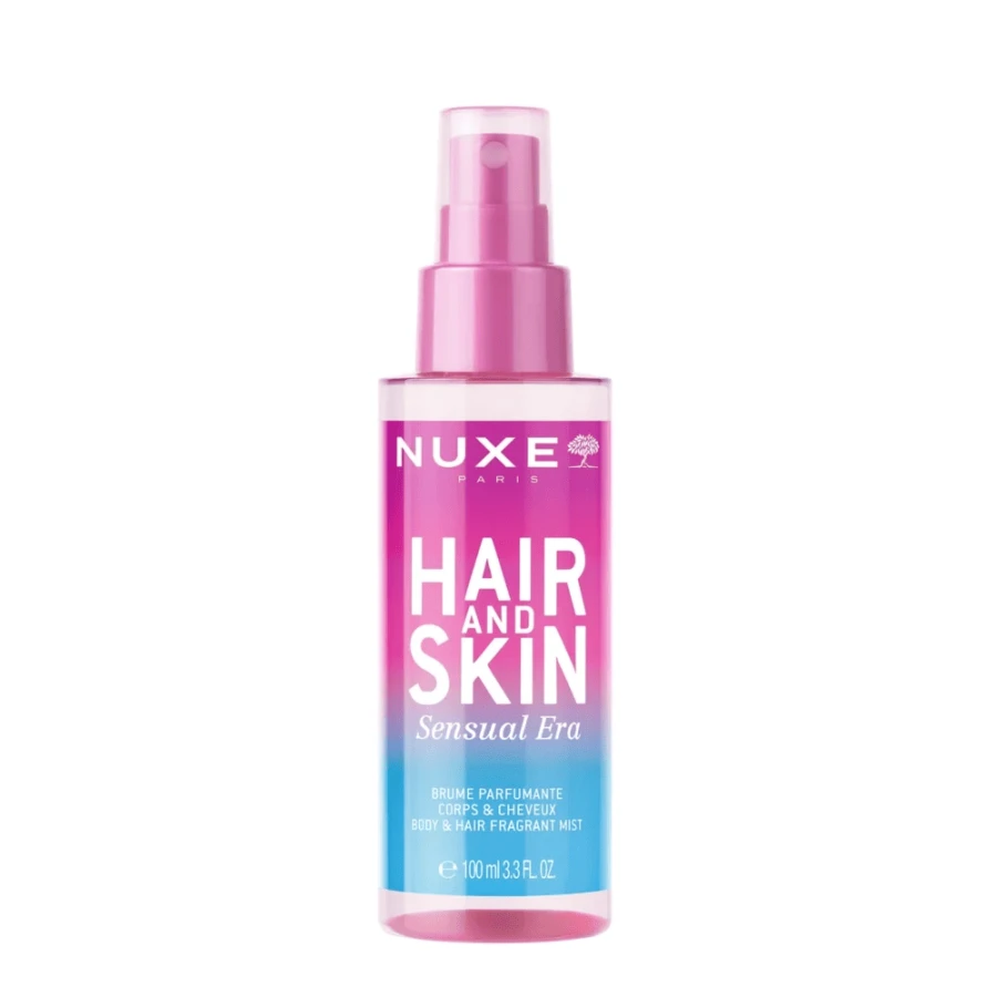 NUXE HAIR AND SKIN Sensual Era Brume Parfumante 100ml