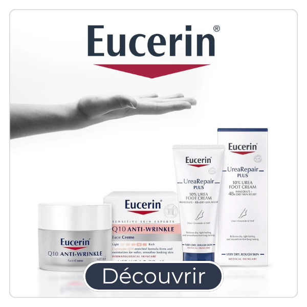 Paraclick | EUCERIN