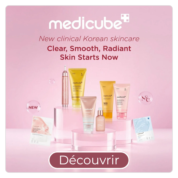 Paraclik | MEDICUBE