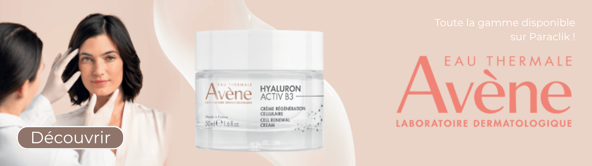 Paraclik.com | Avène