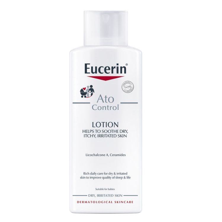 Eucerin Ato Control Lotion 250ml